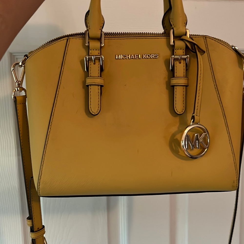 Michael kors purse